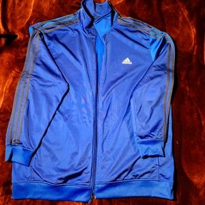Adidas Jacket